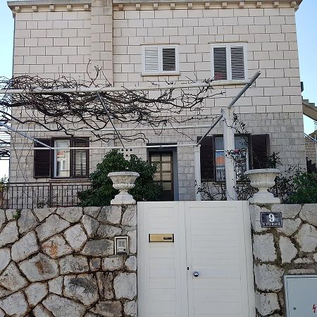 Dubrovnik Apartman מראה חיצוני תמונה