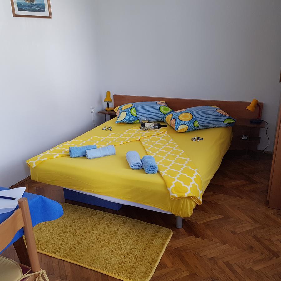 Dubrovnik Apartman מראה חיצוני תמונה