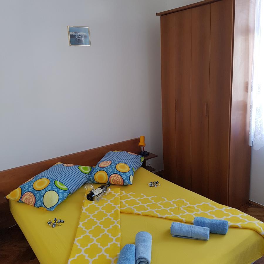 Dubrovnik Apartman מראה חיצוני תמונה