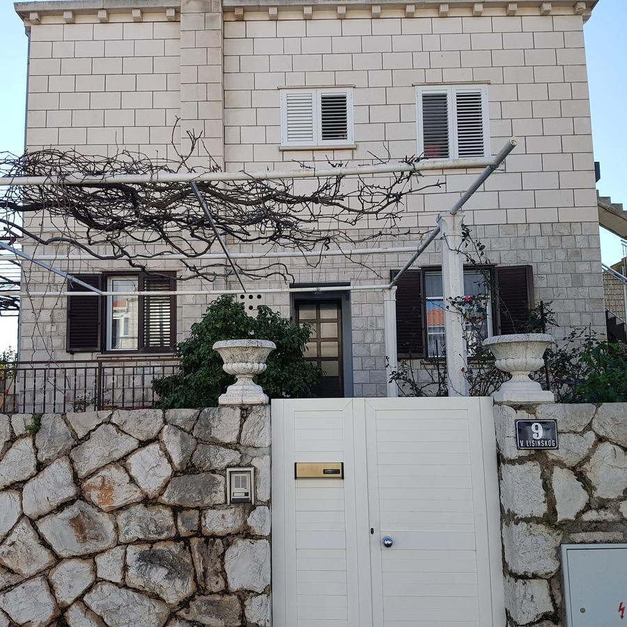 Dubrovnik Apartman מראה חיצוני תמונה