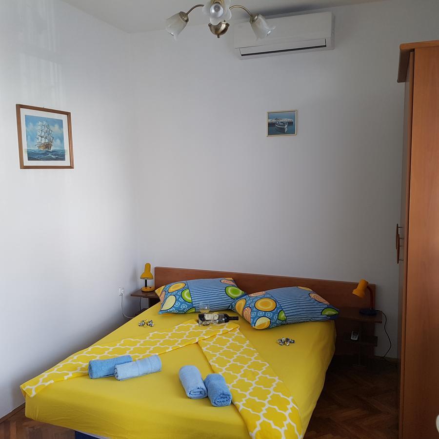 Dubrovnik Apartman מראה חיצוני תמונה