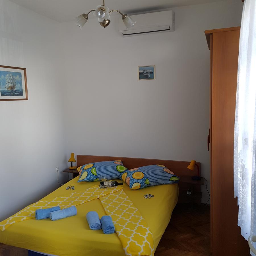 Dubrovnik Apartman מראה חיצוני תמונה