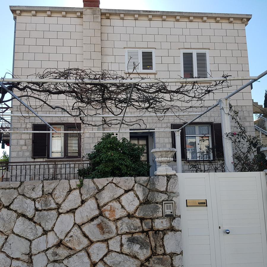 Dubrovnik Apartman מראה חיצוני תמונה