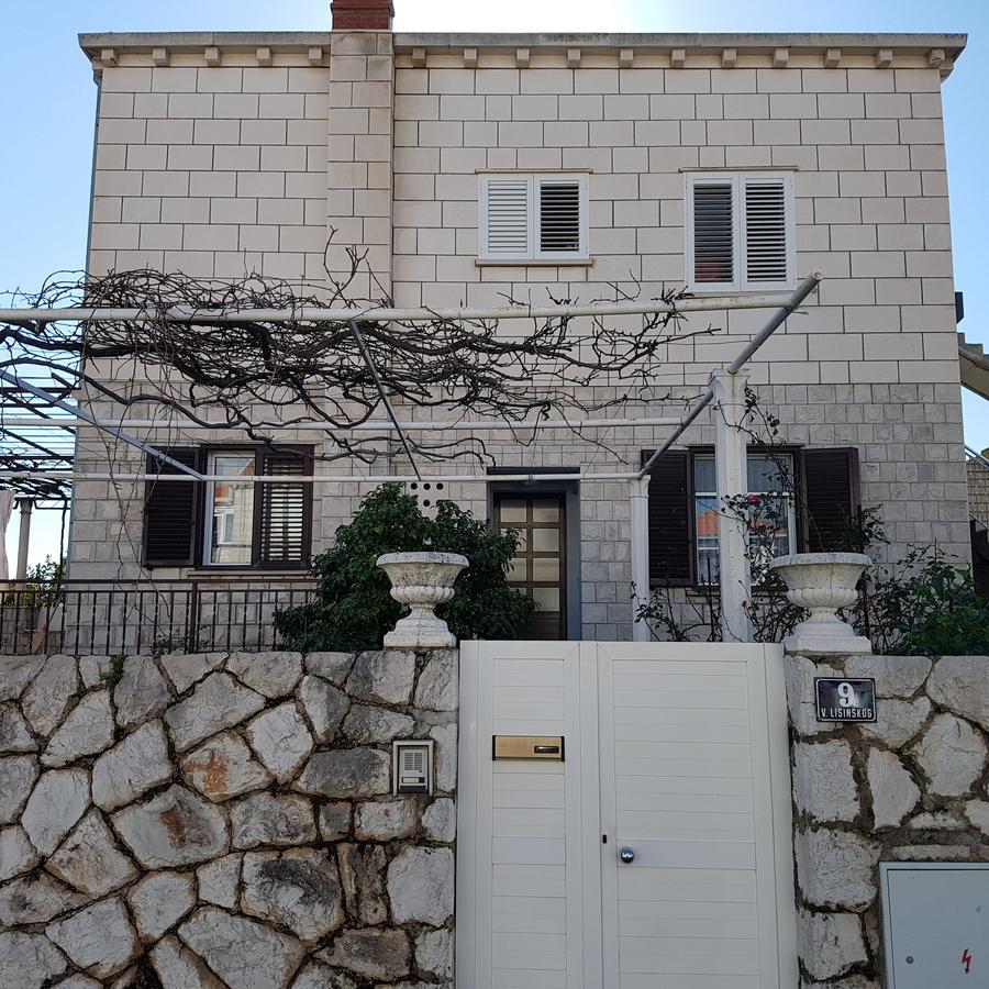 Dubrovnik Apartman מראה חיצוני תמונה
